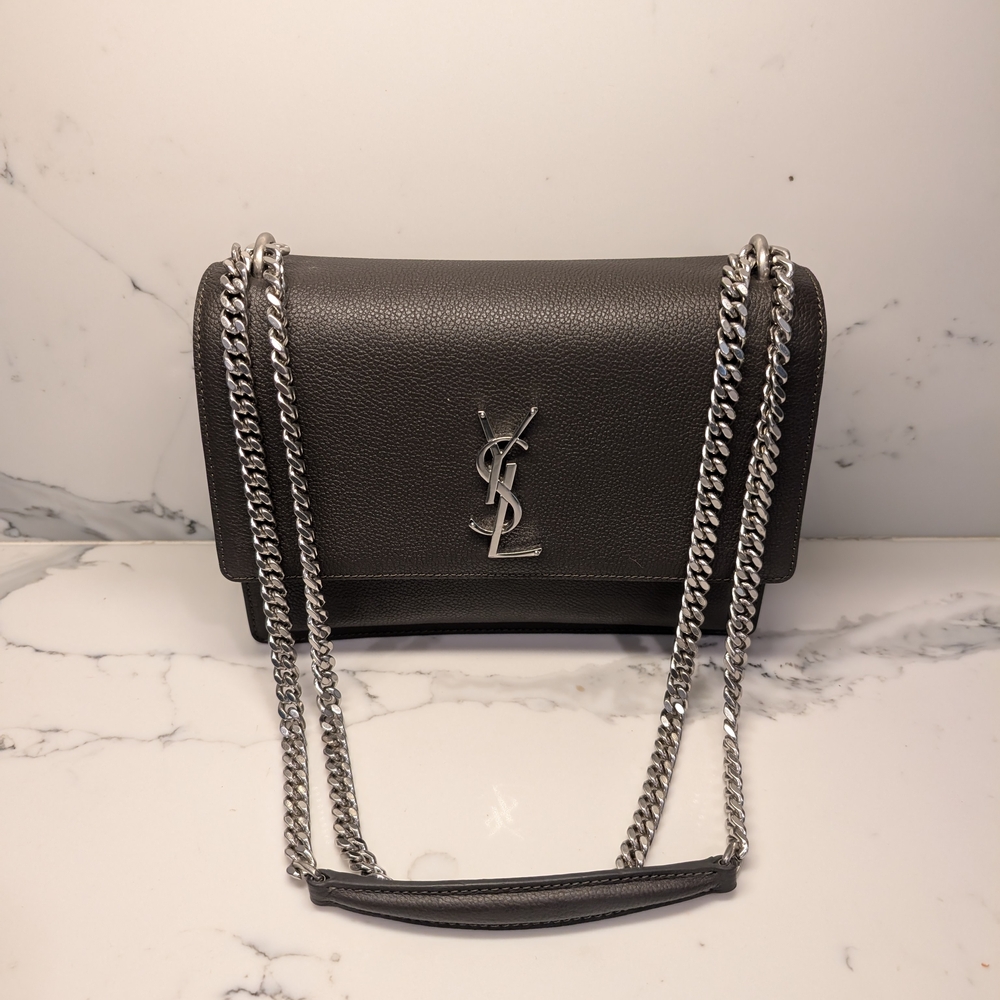 YSL INSPIRED bag